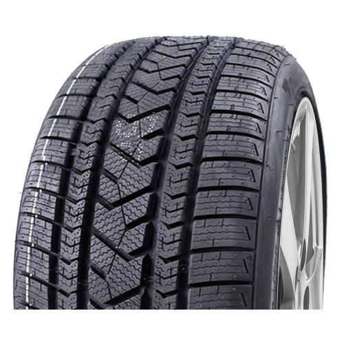 Tourador Winter PRO TSU1 (Ratlankio apsauga) 275/45R21 110V XL 2023