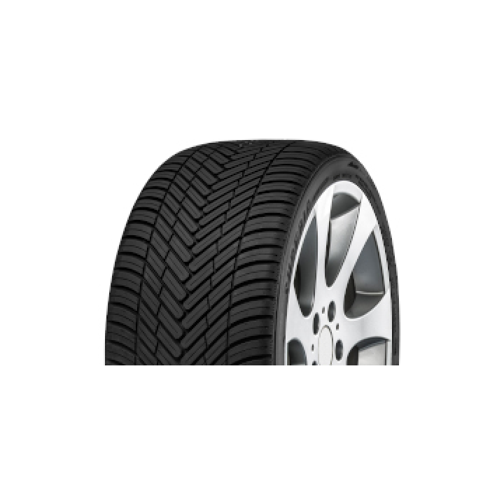 Superia ECOBLUE 2 4 Season M+S (Ratlankio apsauga) 235/45R19 99W XL 2024