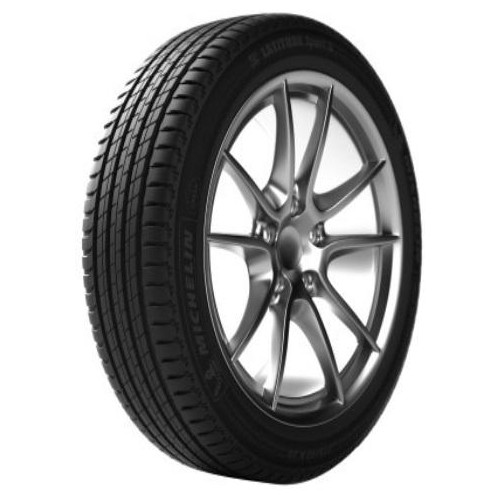MICHELIN LAT. SPORT 3 ACOUSTIC VOL XL 235/50R19 103V