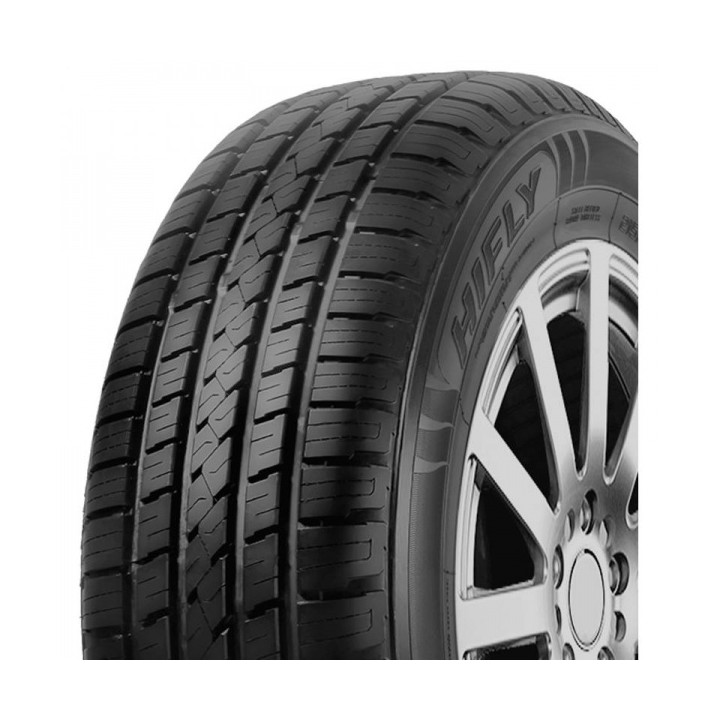 HIFLY 235/65R17 Vigorous HT601 108 H XL ( D D B 72dB )