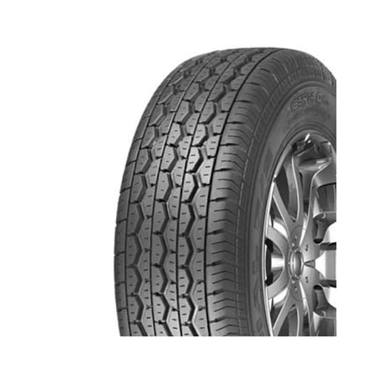 HIFLY 225/70R15 SUPER5000 112/110 R ( C C B 72dB )