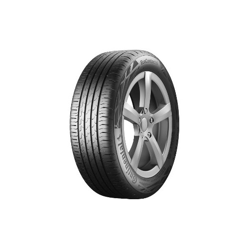 CONTINENTAL EcoContact 6 VOL XL 275/45R20 110V
