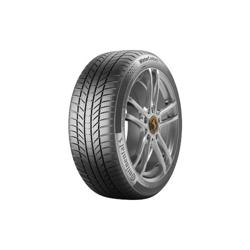CONTINENTAL WinterContact TS870 P XL 215/65R17 103H