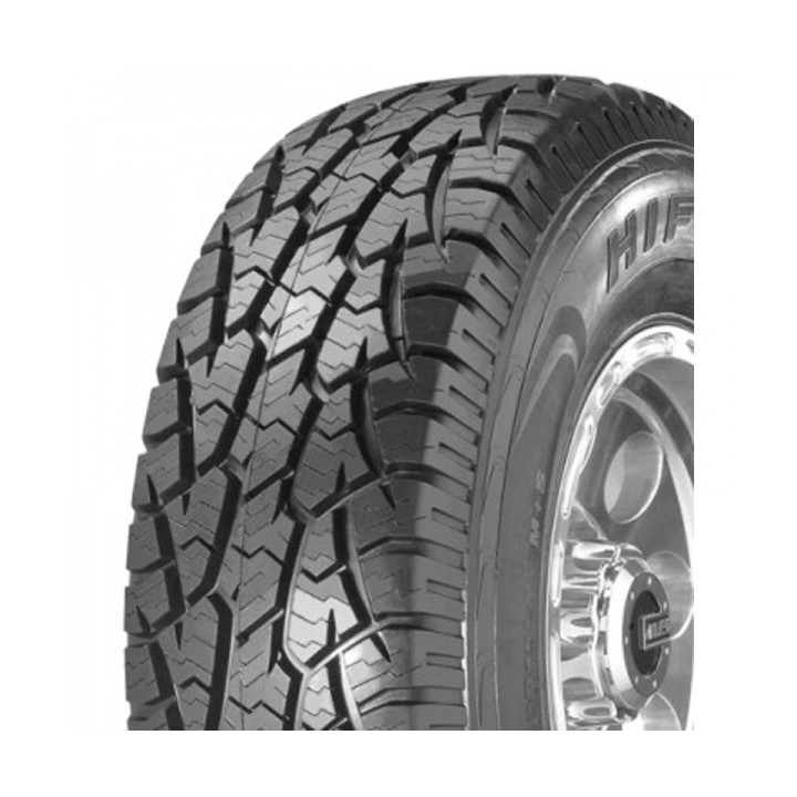 HIFLY 245/65R17 Vigorous AT601 107 T ( D D B 71dB )