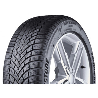 Bridgestone Blizzak LM-005 FSL (Ratlankio apsauga) 245/40R18 97V XL 2024 Made in Italy