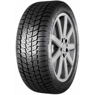 BRIDGESTONE 245/50R17 BLIZZAK LM25 99H FR RFT *
