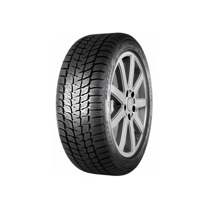 BRIDGESTONE 245/50R17 BLIZZAK LM25 99H FR RFT *