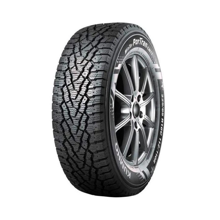 185/75R16C KUMHO CW11 104/102R   