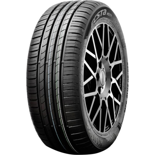215/55R17 KUMHO HS51 94V silica compound 