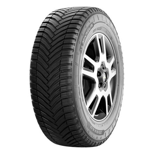 MICHELIN CROSSCLIMATE CAMPING 195/75R16 107R