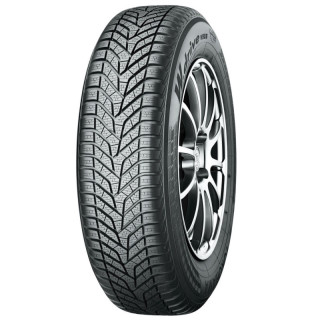 YOKOHAMA V906 XL 235/55R19 105V