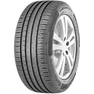 CONTINENTAL CONTIPREMIUMCONTACT 5 215/55R17 94W