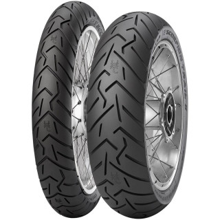 170/60R17 Pirelli SCORPION TRAIL II 72W TL ENDURO STREET Rear (U) DOT2