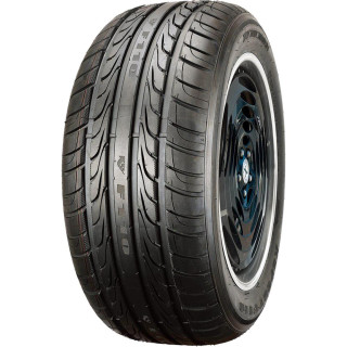 265/40R22 TRACMAX F110 106V XL 