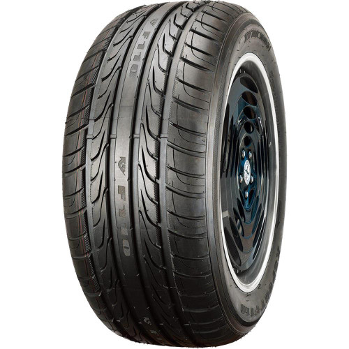 265/40R22 TRACMAX F110 106V XL 