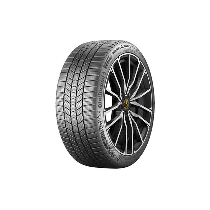 CONTINENTAL WINTERCONTACT 8 S XL 245/35R19 93V