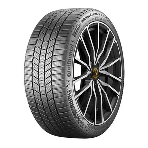 CONTINENTAL WINTERCONTACT 8 S XL 245/35R19 93V