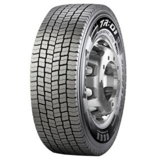 PIRELLI TR:01 TRIATHLON 215/75R17.5 126M