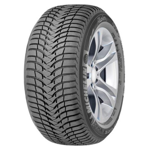 MICHELIN ALPIN A4 XL 185/60R15 88T