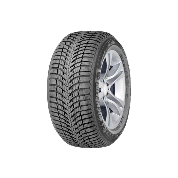 MICHELIN ALPIN A4 175/65R14 82T