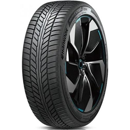 HANKOOK 235/45R20 WINTER I*CEPT ION A IW01A 100V XL FR Sound Absorber elect
