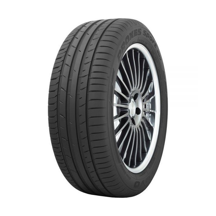 295/40R22 TOYO PROXES SPORT SUV 112Y XL Ratlankio apsauga 
