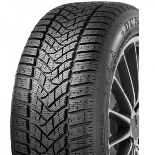 DUNLOP 215/60R17 Winter Sport 5 SUV 96 H ( D C B 72dB )