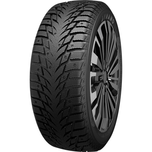 205/55R16 DYNAMO SNOW-H MWH02 (W506) 91H Ratlankio apsauga    