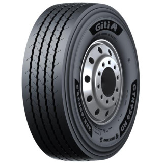 385/65R22.5 Giti GTR956 HD 164K (158L)   Priekaba Regionams FRT 