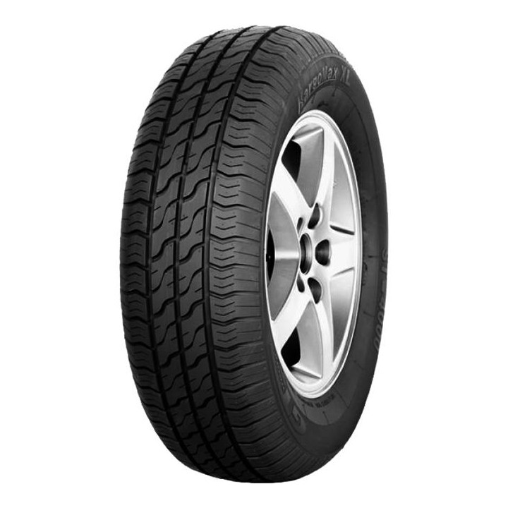 165/70R13 GT RADIAL KARGOMAX ST-4000 80N FOR TRAILER ONLY  