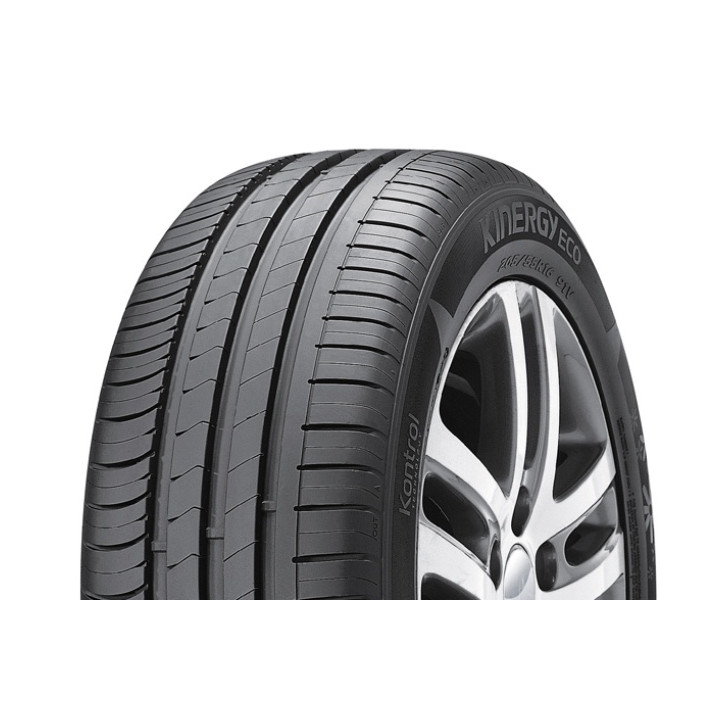 Hankook DEMO 5 KM Kinergy Eco K-425 165/70R14 81T 2017 Made in Korea