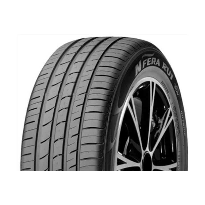 Nexen DEMO 1 KM NFera RU1 235/55R18 100V 2018 Made in Korea