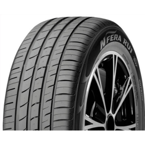 Nexen DEMO 1 KM NFera RU1 235/55R18 100V 2018 Made in Korea