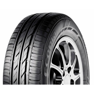 Bridgestone DEMO 1 km Ecopia EP-150 165/65R14 79S 2021 Made in Thailand