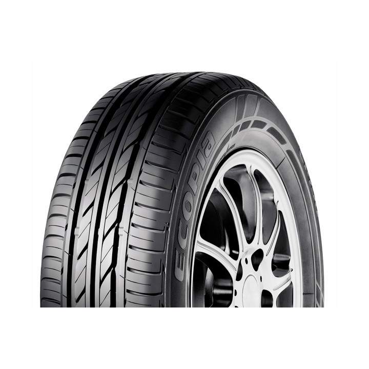 Bridgestone DEMO 1 km Ecopia EP-150 165/65R14 79S 2021 Made in Thailand