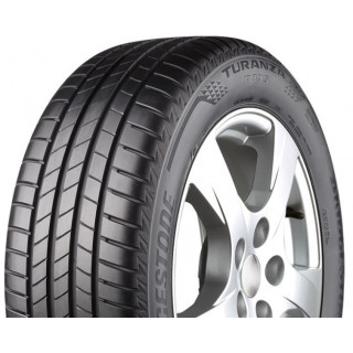 Bridgestone DEMO 1KM Turanza T-005 195/55R16 87H 2021 Made in Turkey