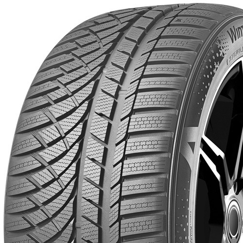 Kumho WinterCraft WP72 (Ratlankio apsauga) 245/35R19 93W XL 2023-2024 Made in Korea