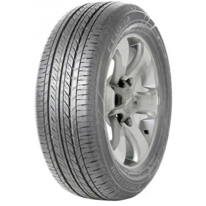 Bridgestone DEMO 1 KM Ecopia EP-150 195/55R16 87V 2022 Made in Hungary