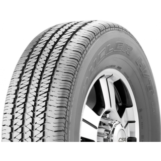 Bridgestone DEMO 300 km Dueler H/T 684 II 265/65R17 112S 2022 Made in 