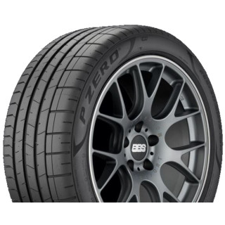 Pirelli DEMO 5KM P-Zero PZ4 Luxury Salon (*) 315/35R21 111Y XL RFT 2020 Made in Mexico