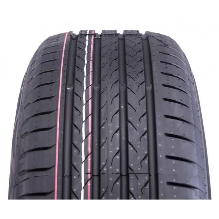 Continental DEMO 1KM Eco Contact-6 Q 215/60R17 96H 2021-2022 Made in France