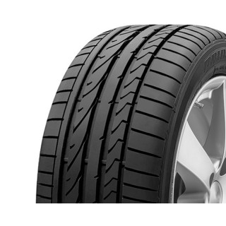 Bridgestone Demo 1 km Potenza RE-050A 175/55R15 77V 2021 Made in Thail