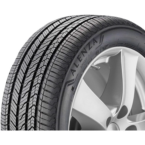 Bridgestone DEMO 500KM Alenza Sport A/S M+S 265/50R19 110H RFT 2020 Made in USA