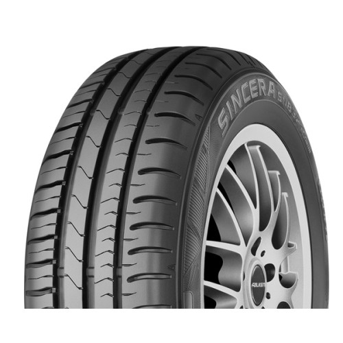 Falken DEMO 20 km Sincera SN-832 Ecorun 165/70R14 81T 2017-2018 Made in Thailand