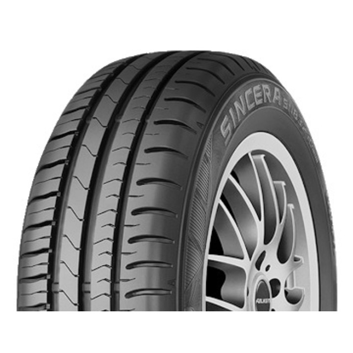 Falken DEMO 1KM Sincera SN110A Ecoslim 175/60R18 85H 2023 Made in Turkey