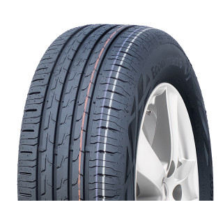 Continental DEMO 1 KM Eco Contact 6 205/60R16 92H 2023 Made in Romania