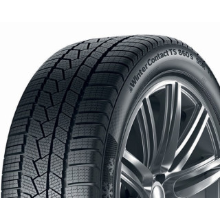 Continental Winter Contact TS-860 S HL ND0 (Ratlankio apsauga) 275/35R21 105V XL 2024 Made in Czech Republic