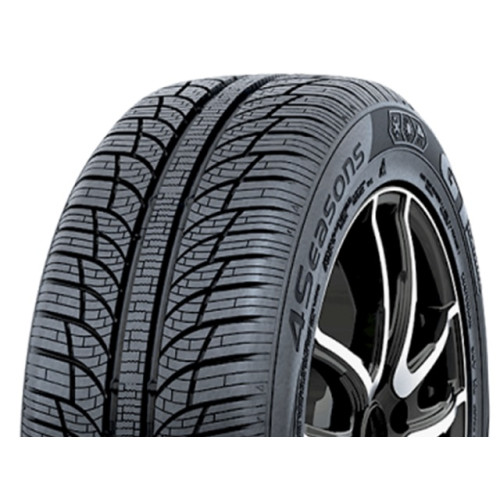 GT Radial 4 Seasons M+S 3PMSF (Ratlankio apsauga) 205/45R17 88V XL 2024
