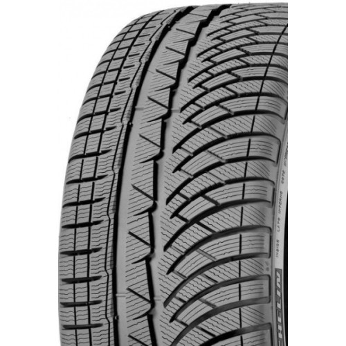 MICHELIN 285/30R20 Pilot Alpin PA4 99 W XL ( E C 75dB )