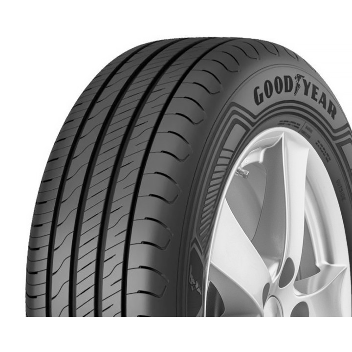 Goodyear DEMO 1 KM Efficientgrip Performance 2 175/65R17 87H 2023 Made in Poland